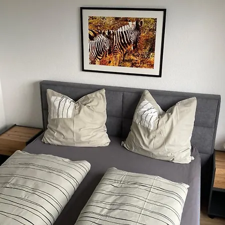 Casa Angela Apartment Locarno
