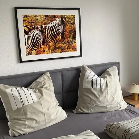 Casa Angela Apartment