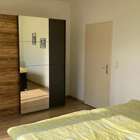 Casa Angela Apartment Locarno