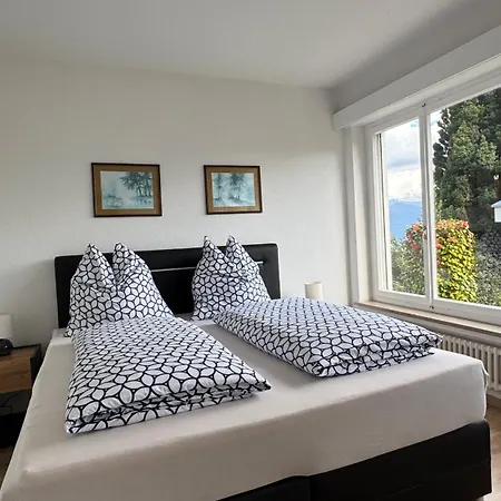 Appartement Casa Angela