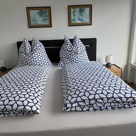 Casa Angela Appartement *