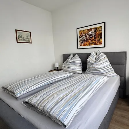 Apartmán Casa Angela *