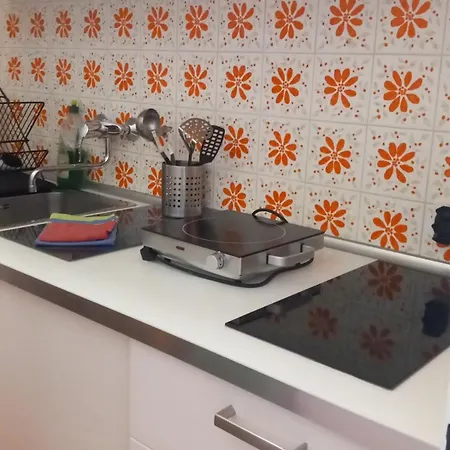 Casa Angela * Orselina