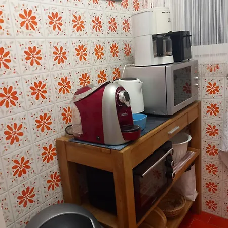Apartmán Casa Angela *