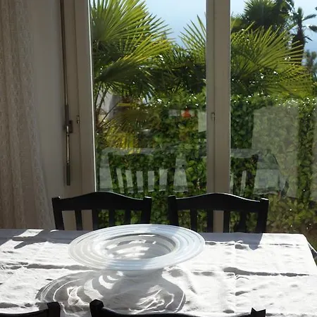 Casa Angela Appartement *