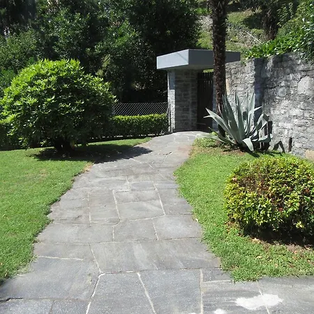Casa Angela Locarno