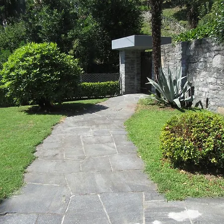 Casa Angela Orselina