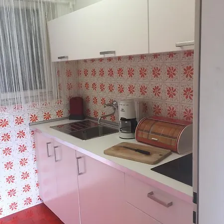 Casa Angela Apartmán