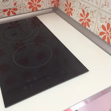 Apartmán Casa Angela *