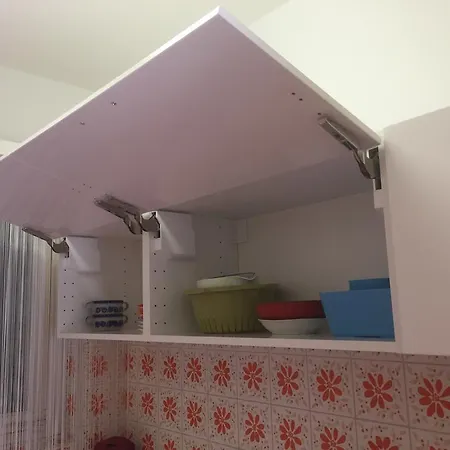 Apartmán Casa Angela Orselina