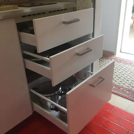 Casa Angela * Orselina