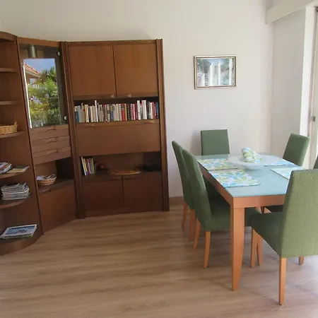 Casa Angela Appartement