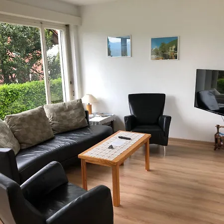 Apartmán Casa Angela