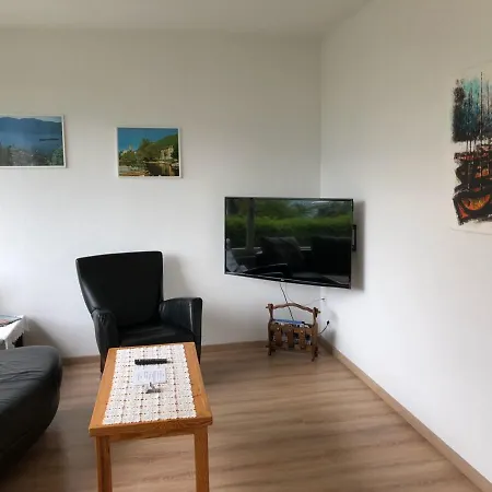 Casa Angela ロカルノ