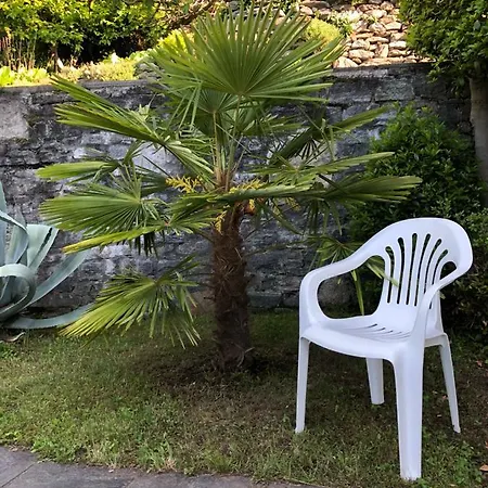 アパート Casa Angela *