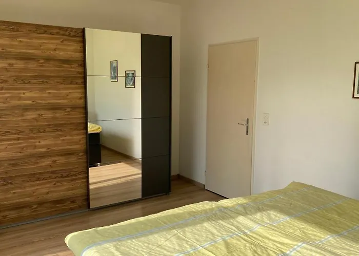 Casa Angela Appartement Orselina