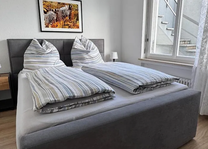 Casa Angela Appartement