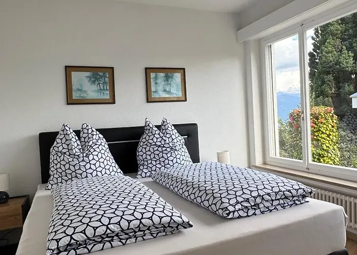 Appartement Casa Angela