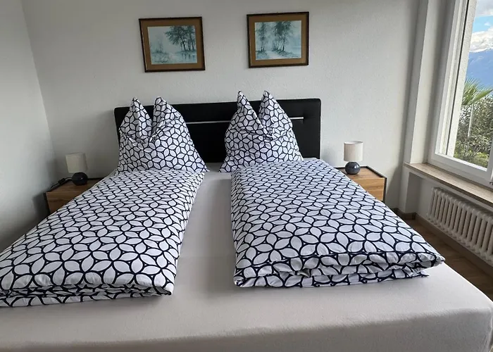 Casa Angela Appartement *