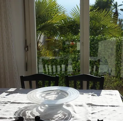 Casa Angela Appartement *