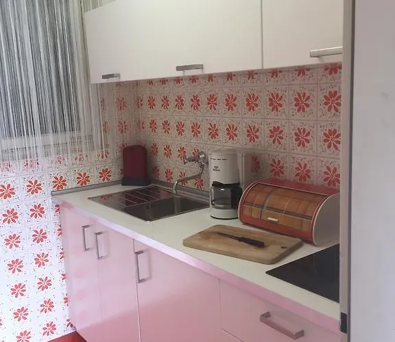 Casa Angela Appartement