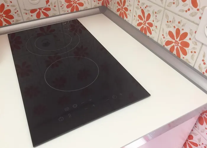 아파트 Casa Angela *