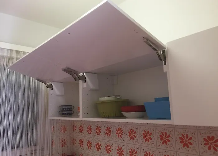 아파트 Casa Angela Orselina