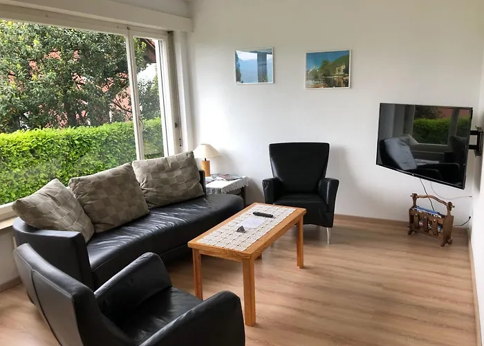 Apartman Casa Angela