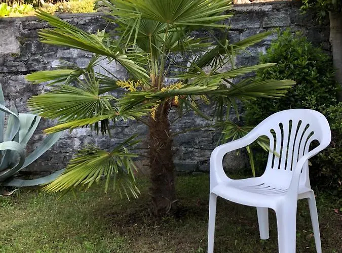 아파트 Casa Angela *