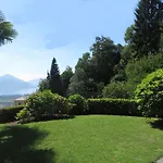 Casa Angela Appartement Orselina