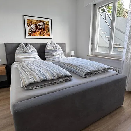 Casa Angela Apartmán