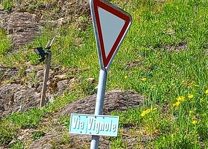 Apartmán Casa Angela Orselina