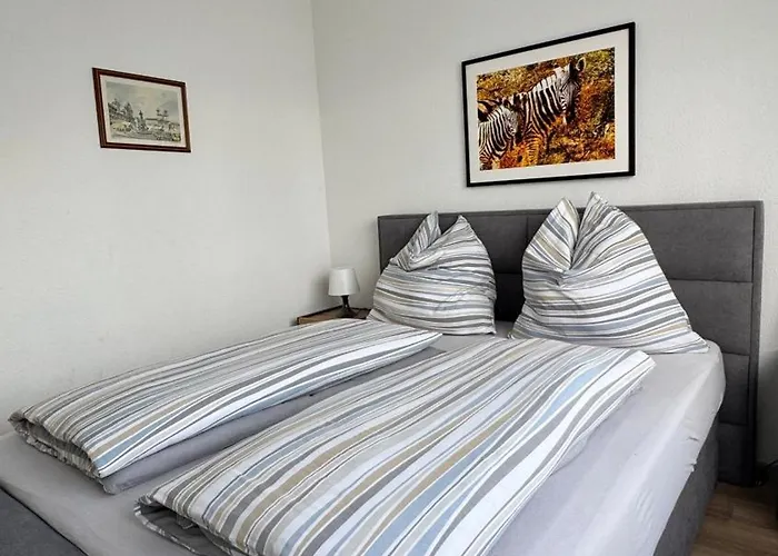 Apartmán Casa Angela *