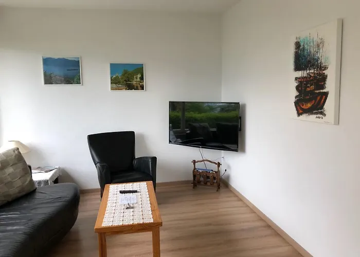 Casa Angela Orselina